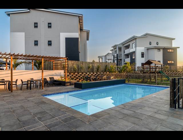 1 BEDROOM APARTMENT FOR SALE IN BALLITO CENTRAL